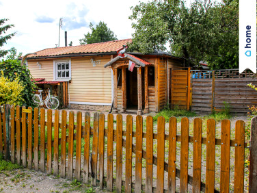 Działka usługowa Bydgoszcz