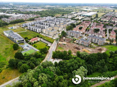 Mieszkanie Kraków