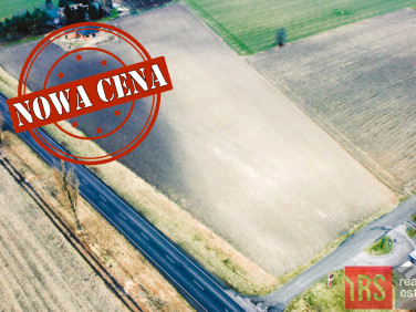 Działka Błaszki