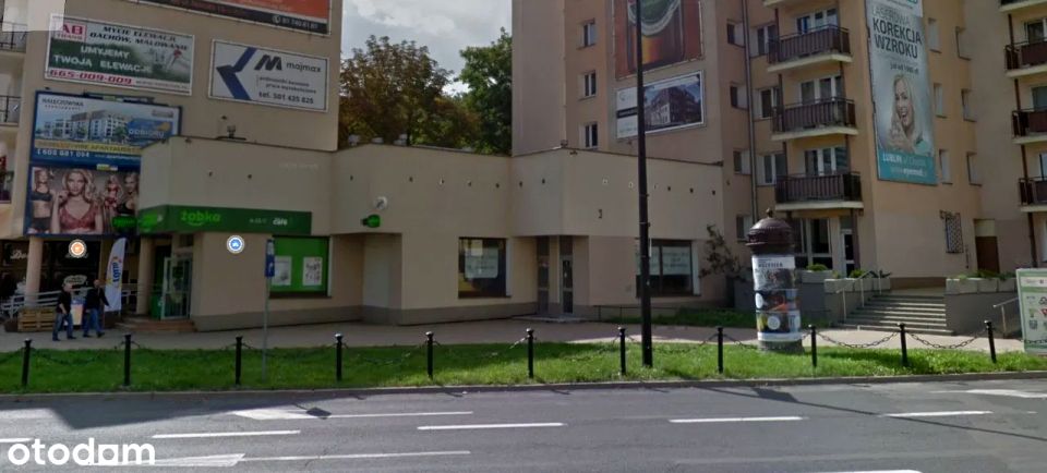 Lokal Lublin
