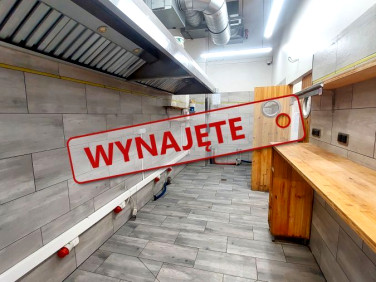 Lokal Gdańsk wynajem