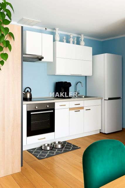 Mieszkanie Bydgoszcz