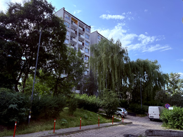 Mieszkanie Katowice