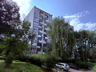 Mieszkanie Katowice