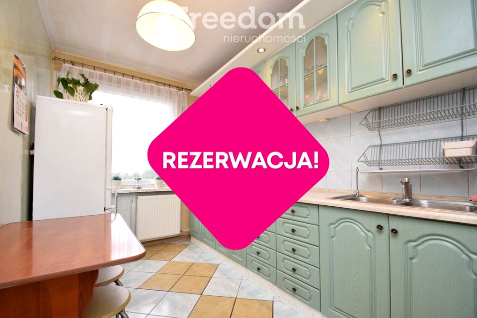 Mieszkanie Opole