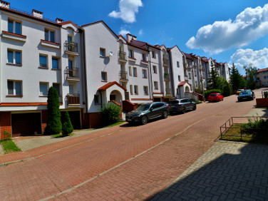 Mieszkanie Białystok