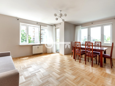 Mieszkanie Warszawa