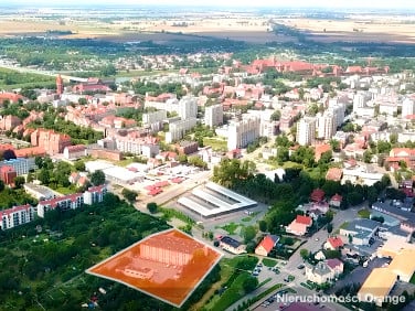 Lokal Malbork