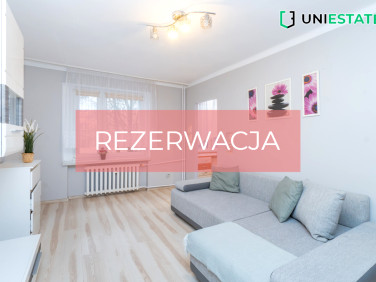Mieszkanie CHORZÓW