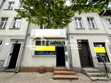 Lokal Sopot
