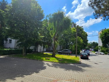 Mieszkanie Gliwice