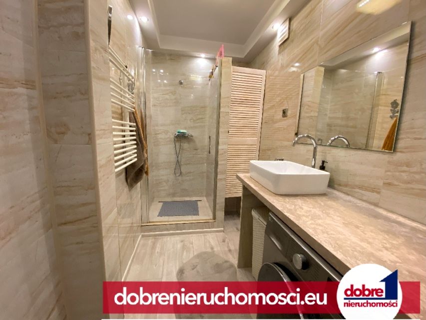 Mieszkanie Bydgoszcz