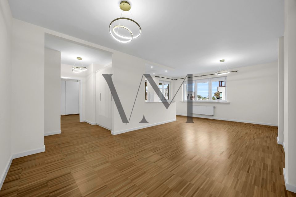 Mieszkanie Warszawa wynajem