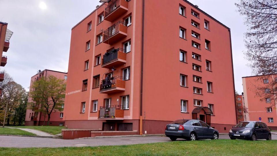 Mieszkanie Zabrze