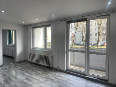 Mieszkanie blok mieszkalny Knurów