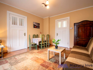 Mieszkanie Szczytno sprzedaż