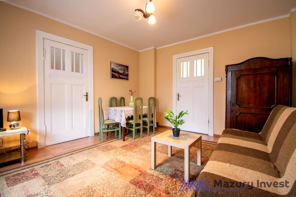 Mieszkanie Szczytno sprzedaż