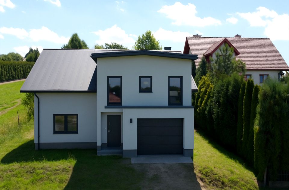 Dom Rzeszów