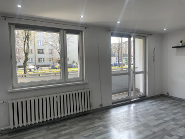 Mieszkanie Knurów