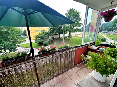 Mieszkanie Gdynia