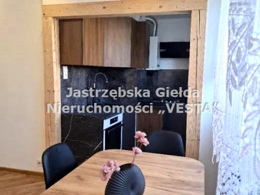 Mieszkanie Jastrzębie-Zdrój
