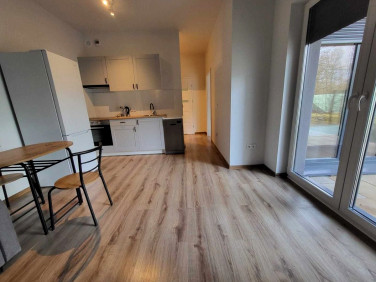 Mieszkanie Wrocław wynajem