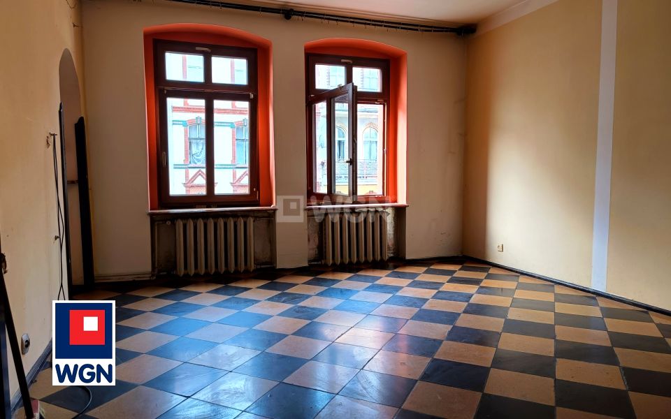 Mieszkanie Legnica