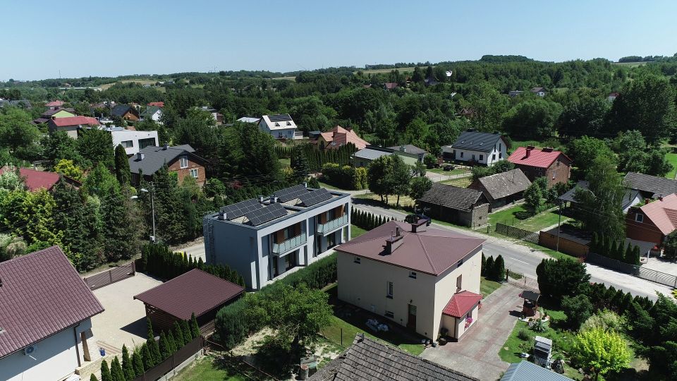 Dom Rzeszów