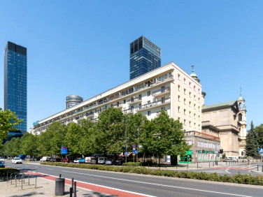 Lokal Warszawa