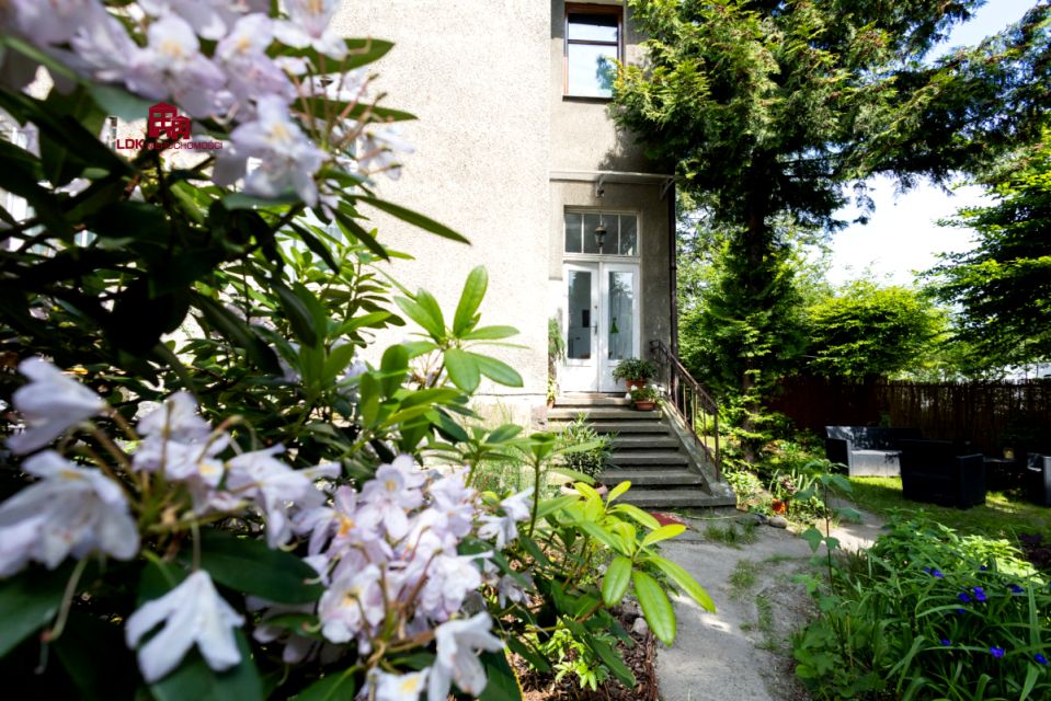 Mieszkanie Sopot