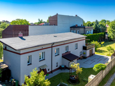 Dom Dąbrowa Górnicza