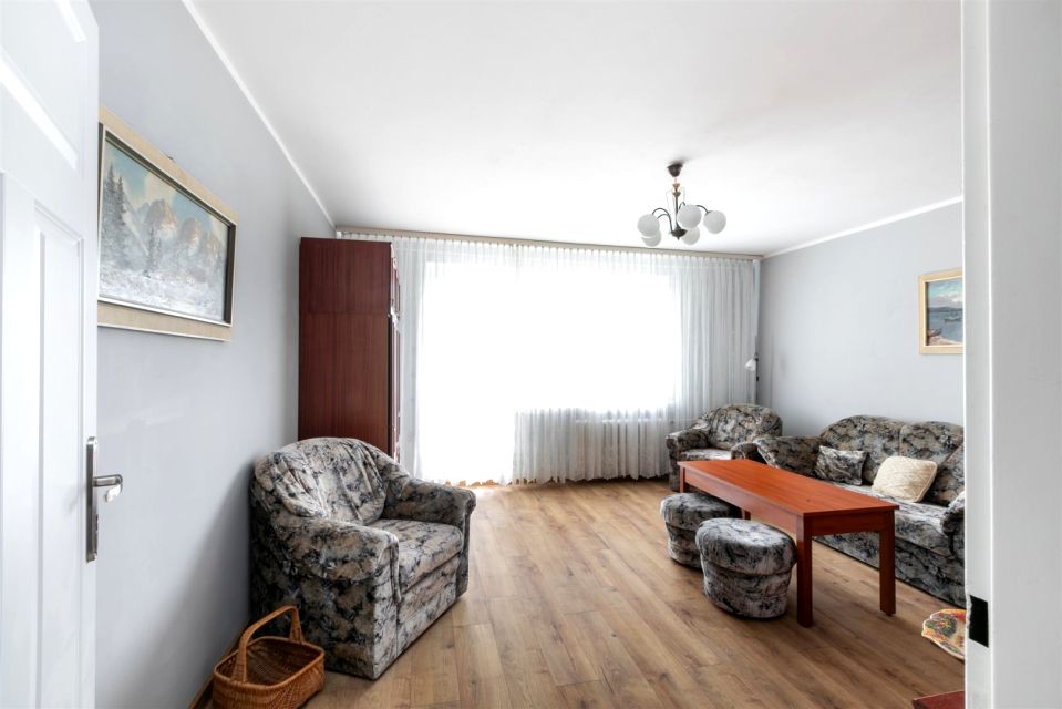 Mieszkanie Bydgoszcz