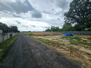 Działka budowlana Piotrków Trybunalski