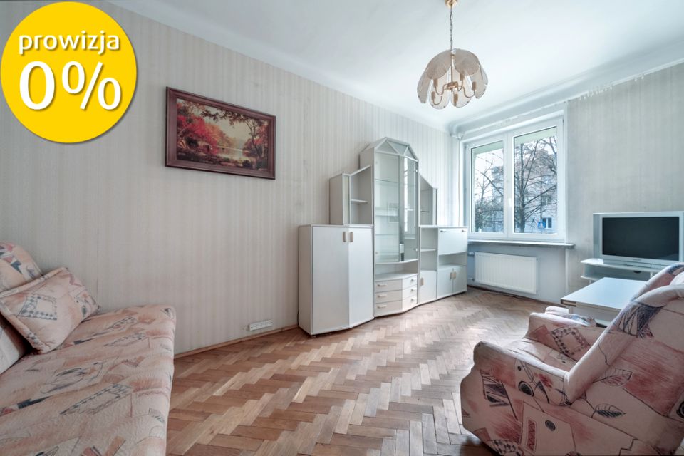 Mieszkanie Warszawa sprzedaż