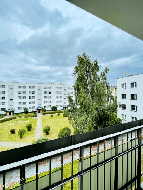 Mieszkanie Radom
