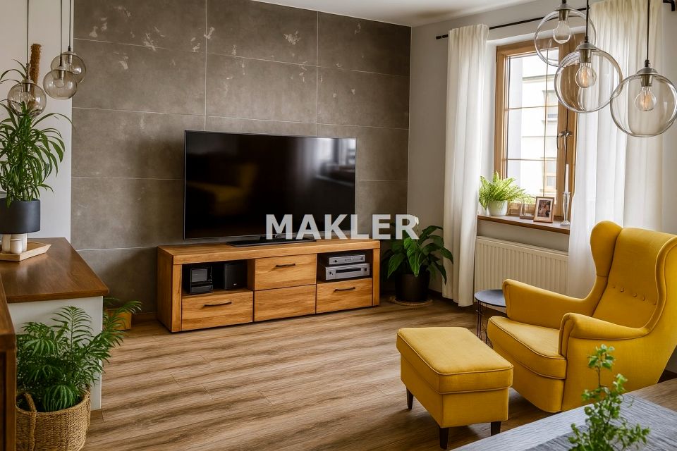 Mieszkanie Bydgoszcz