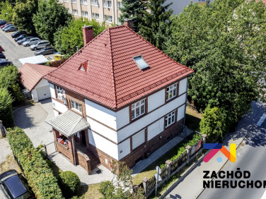 Dom Zielona Góra