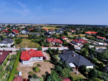 Działka budowlana Bytkowo