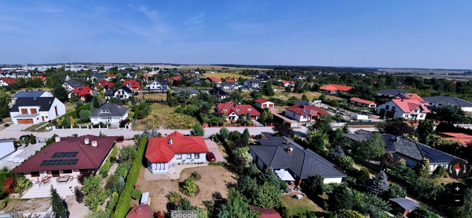 Działka budowlana Bytkowo