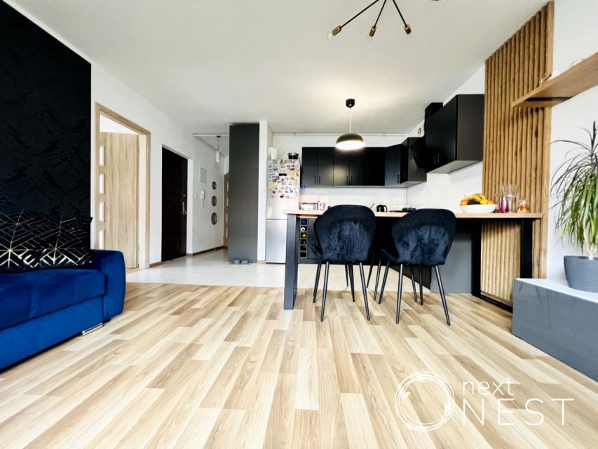 Mieszkanie Góra Kalwaria