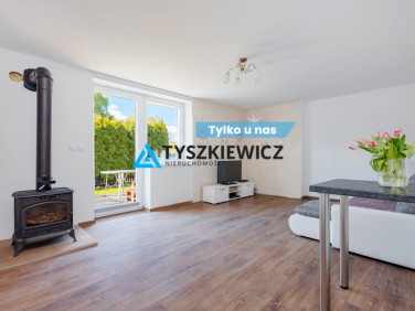 Mieszkanie Lębork