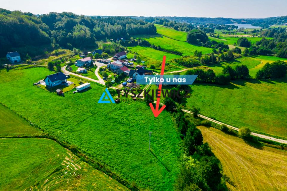 Działka budowlana sprzedam