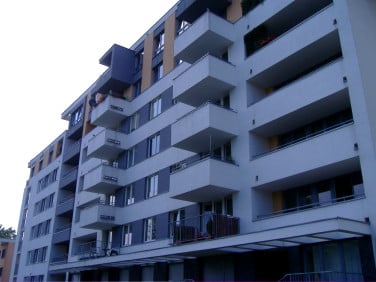 Mieszkanie Kraków