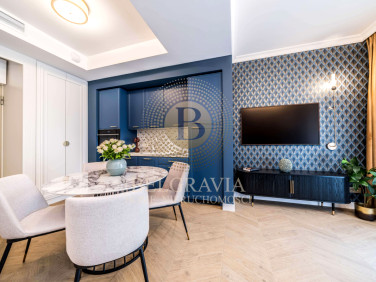 Mieszkanie apartamentowiec wynajem