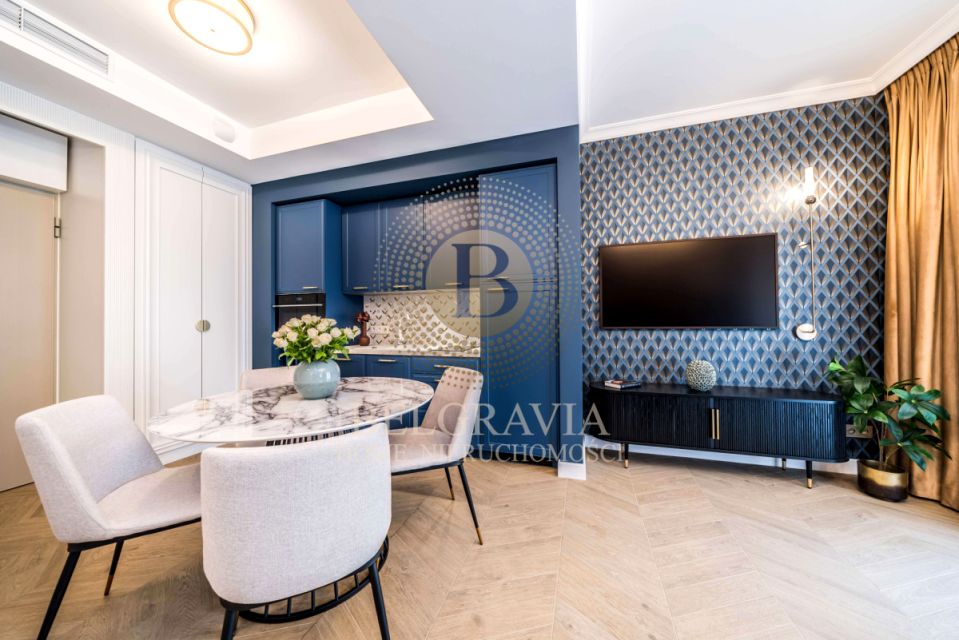 Mieszkanie apartamentowiec wynajem