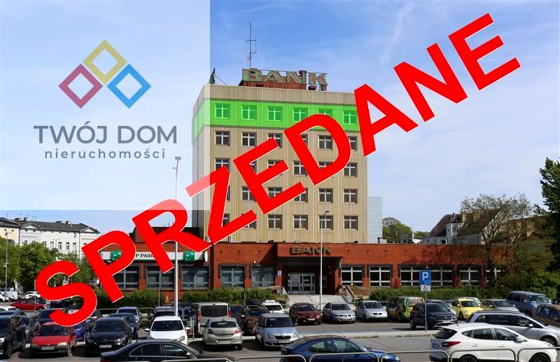 Lokal Koszalin