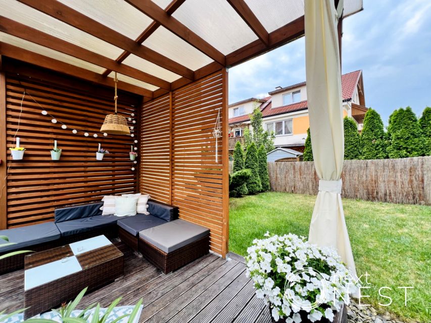 Mieszkanie Góra Kalwaria