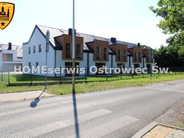 Dom Ostrowiec Świętokrzyski