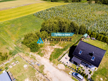 Działka budowlana Domatowo