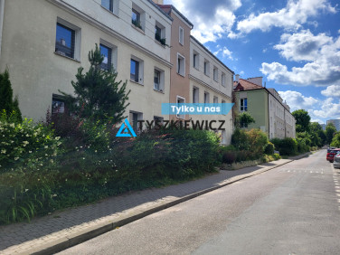 Mieszkanie Gdynia